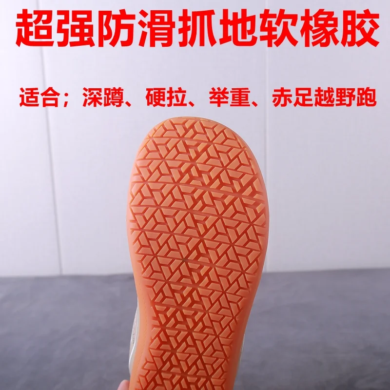 

2025 New Men's Running Shoes Professional Training Mesh Breathable Flat Sneakers Tide Men Tide Women Tennis Shoes