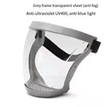 Gray Mask NoFilter