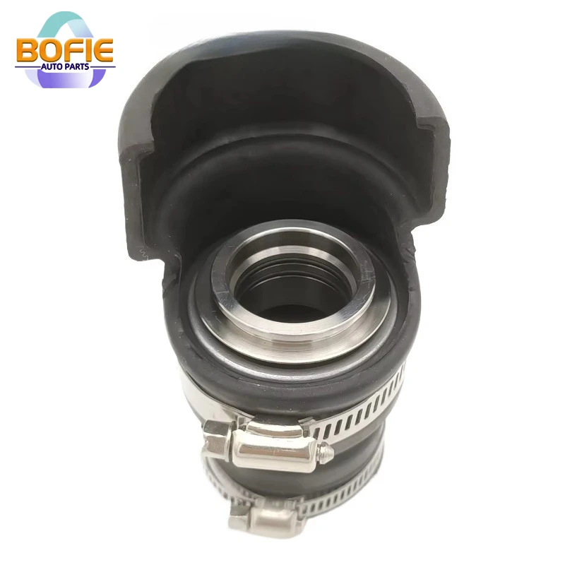 OEM 420832648 Boat Rubber Drive Shaft Boot Bellow Bearing Assembly For SeaDoo 4-Tec GTX GTI GTS RXP 2003-2016