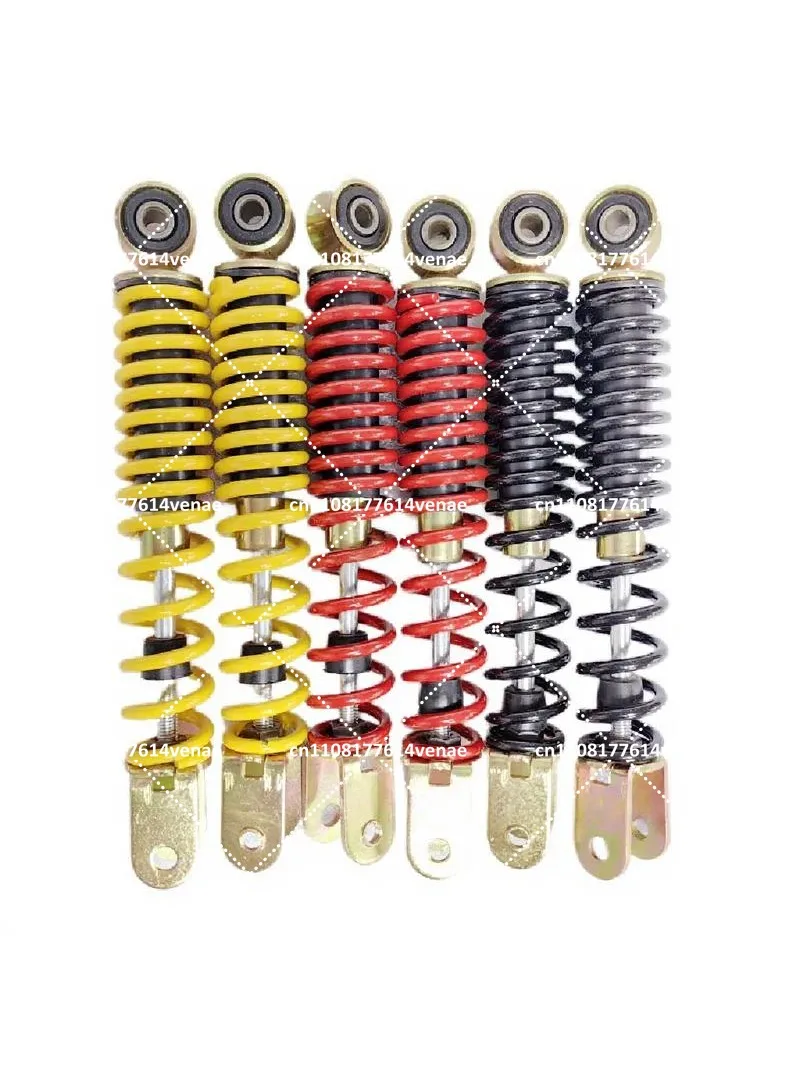 310Mm Front and Rear Shock Absorber for AG50 AG100 V100 Scooter