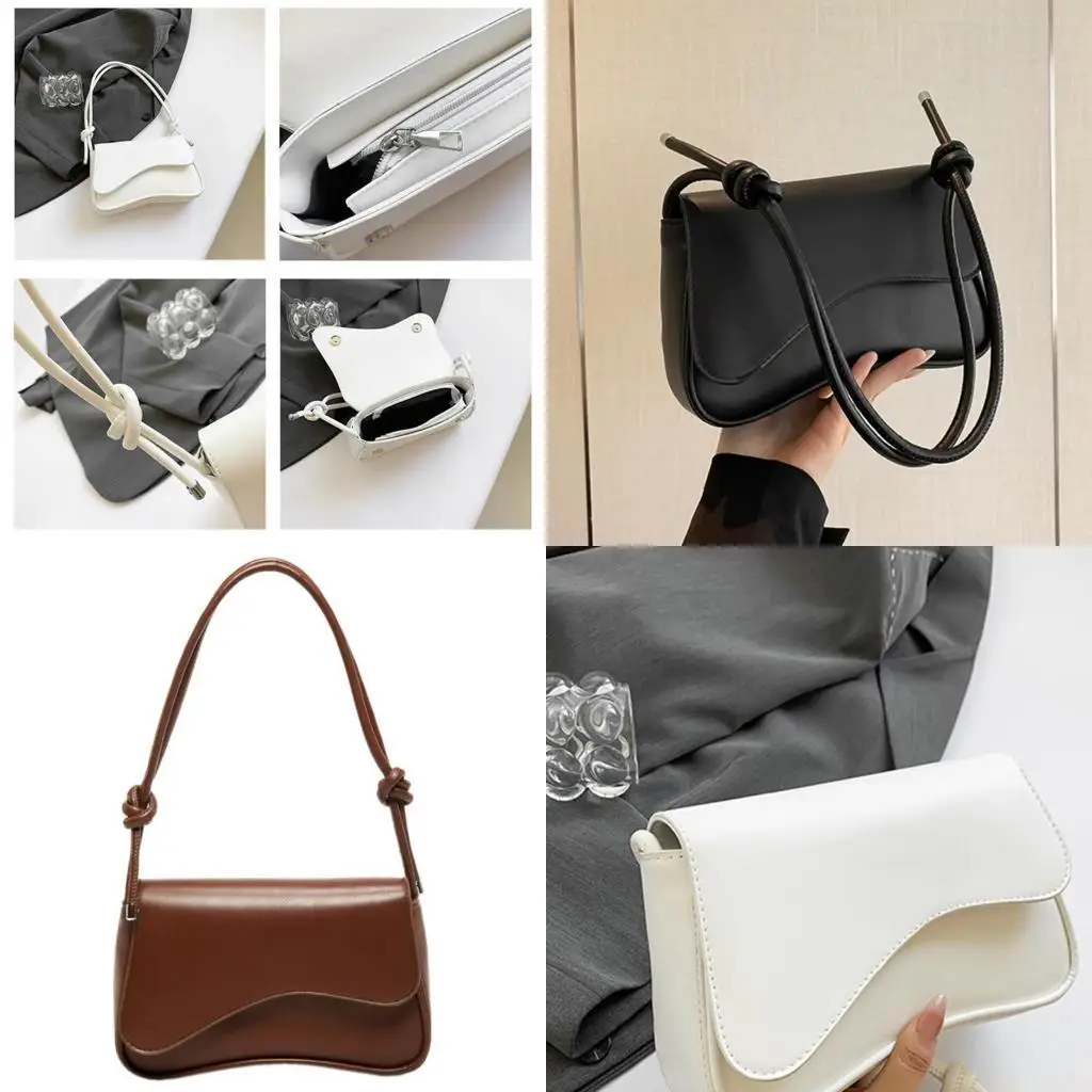 

X90d модная лопатка мешок с кожаным плечами пакеты с регулируемым ремнем для покупок и социального мероприятия