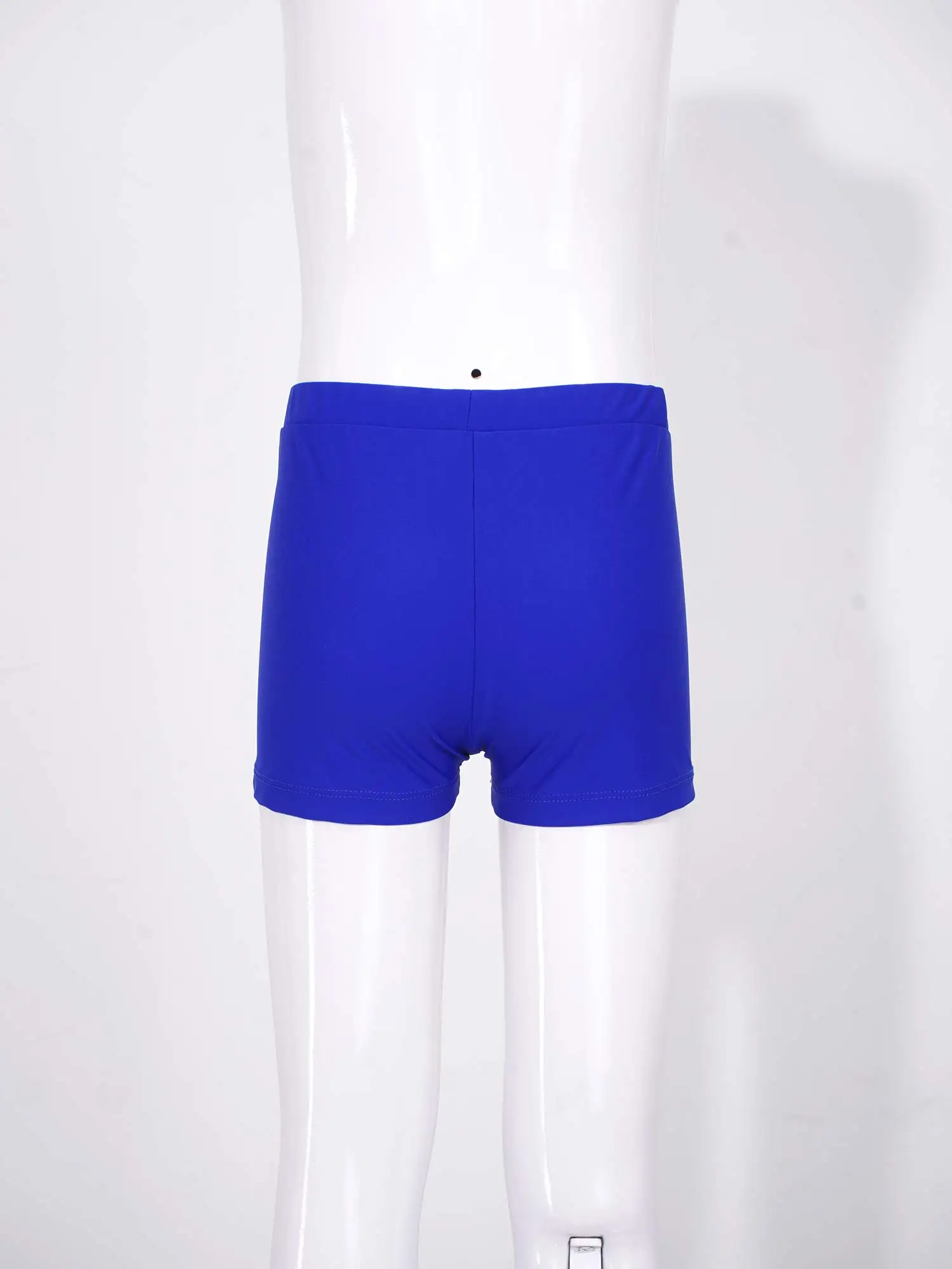 Nieuwste Zomer Kinderen Meisjes Shorts Zwemkleding Shorts Set Voor Sport Gymnastiek Zwemmen Badkleding Kinderen Shorts Broek