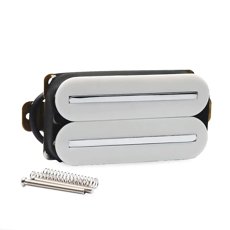 

Electric Guitar Humbucker Pickup with 57mm Steel Pole
