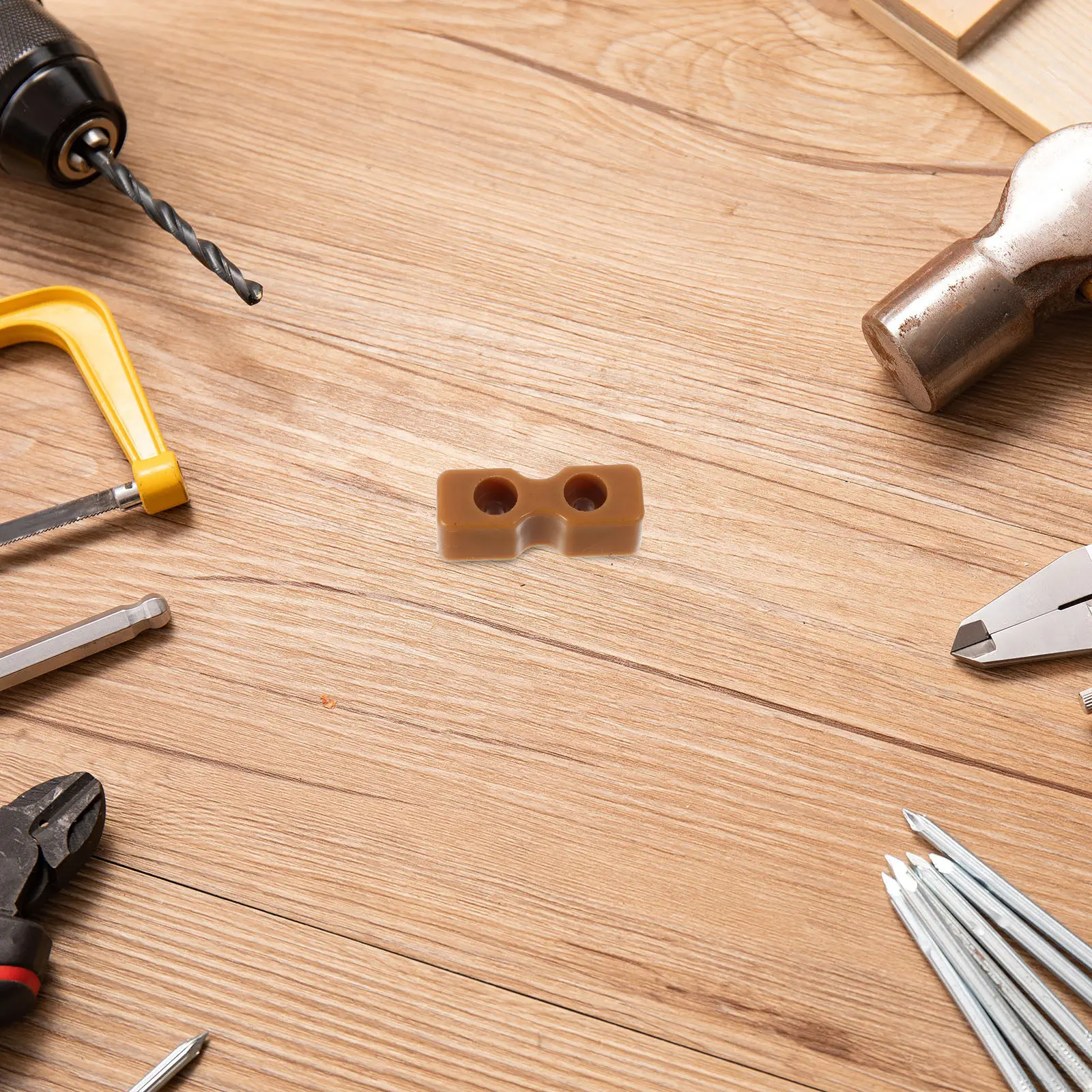 10 Adet Bebek Beşiği Aksesuarı - Universal Furniture Hardware incelemesi ve fiyatı
