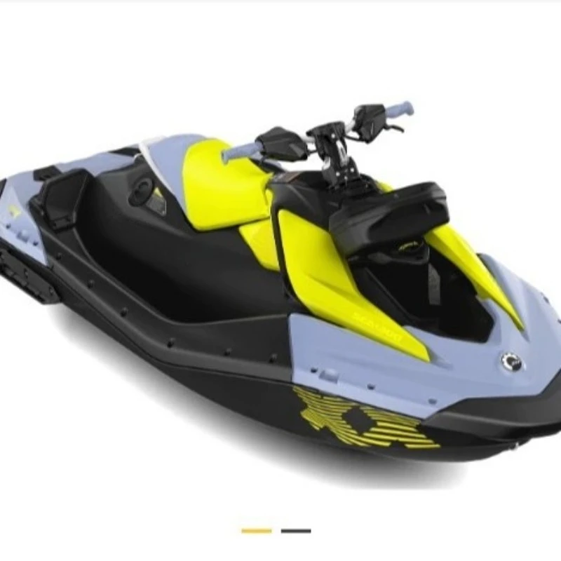 25-in-1 Spark Trixx 90 Jet Ski Parts Kit  900cc Watercraft