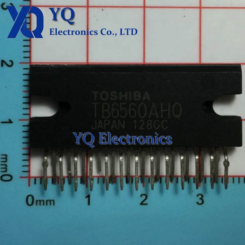 1PCS/lot New Original TB6560AHQ stepper motor driver chip ZIP-25 direct insertion