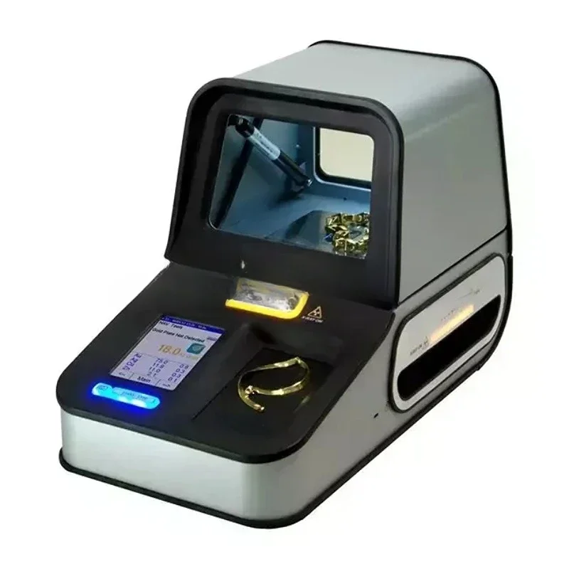 For DXL-XRF Precious Metals Analyzer