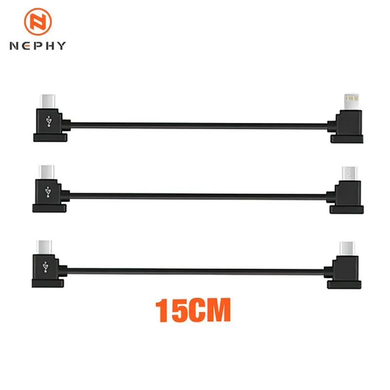 Data Cable Otg Remo… - image