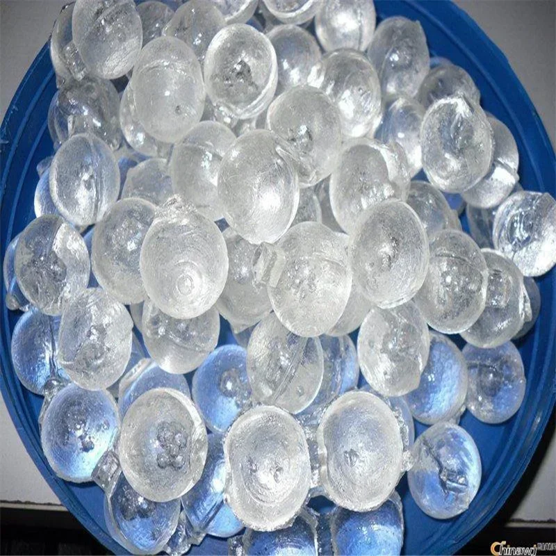 

1Kg Siliphos Antiscalent Balls - Polyphosphate Water Scale Inhibitor Crystals for Drinking Water Systems & Appliances