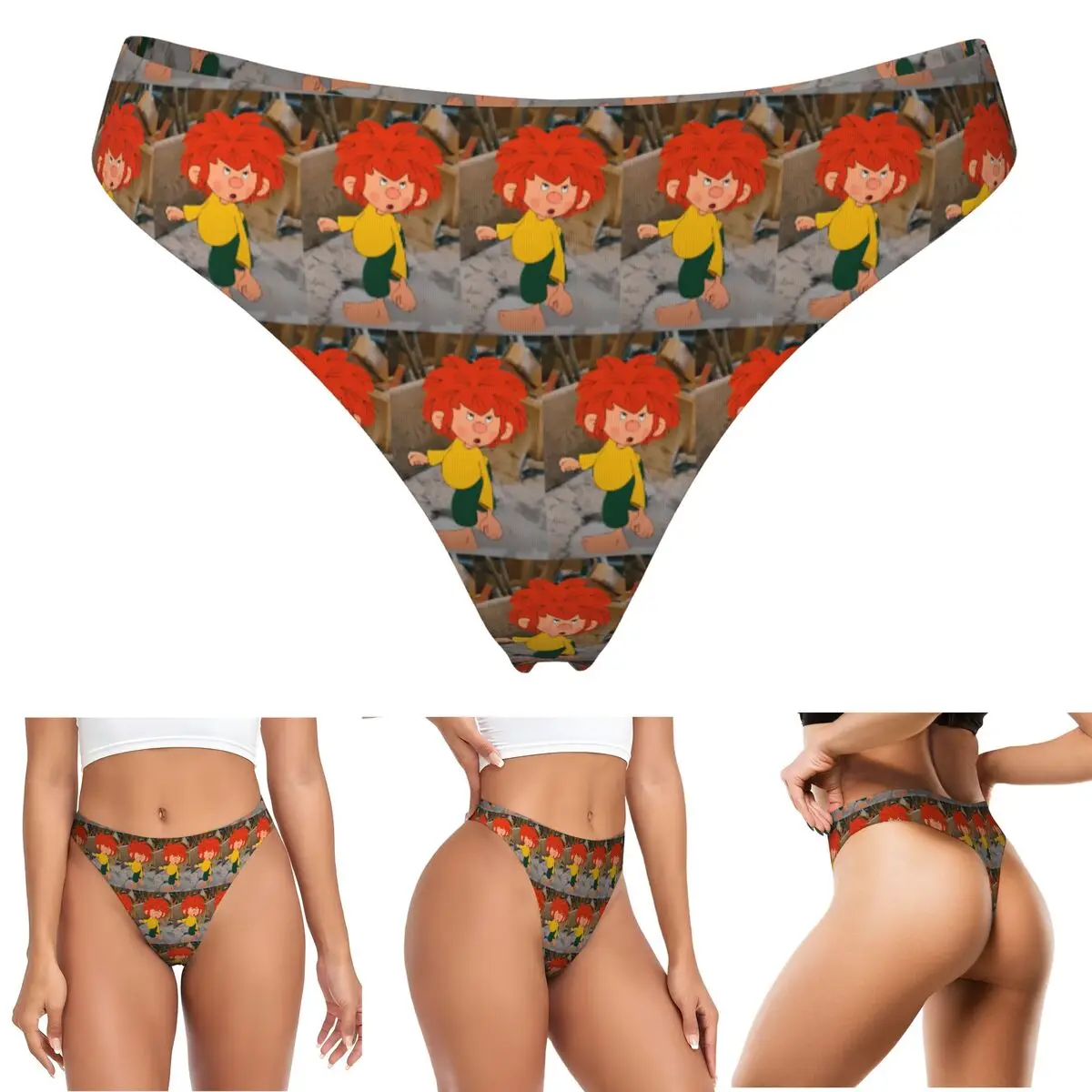calcinhas-g-string-personalizadas-pumuckl-respiraveis-para-mulheres-tanga-confortavel