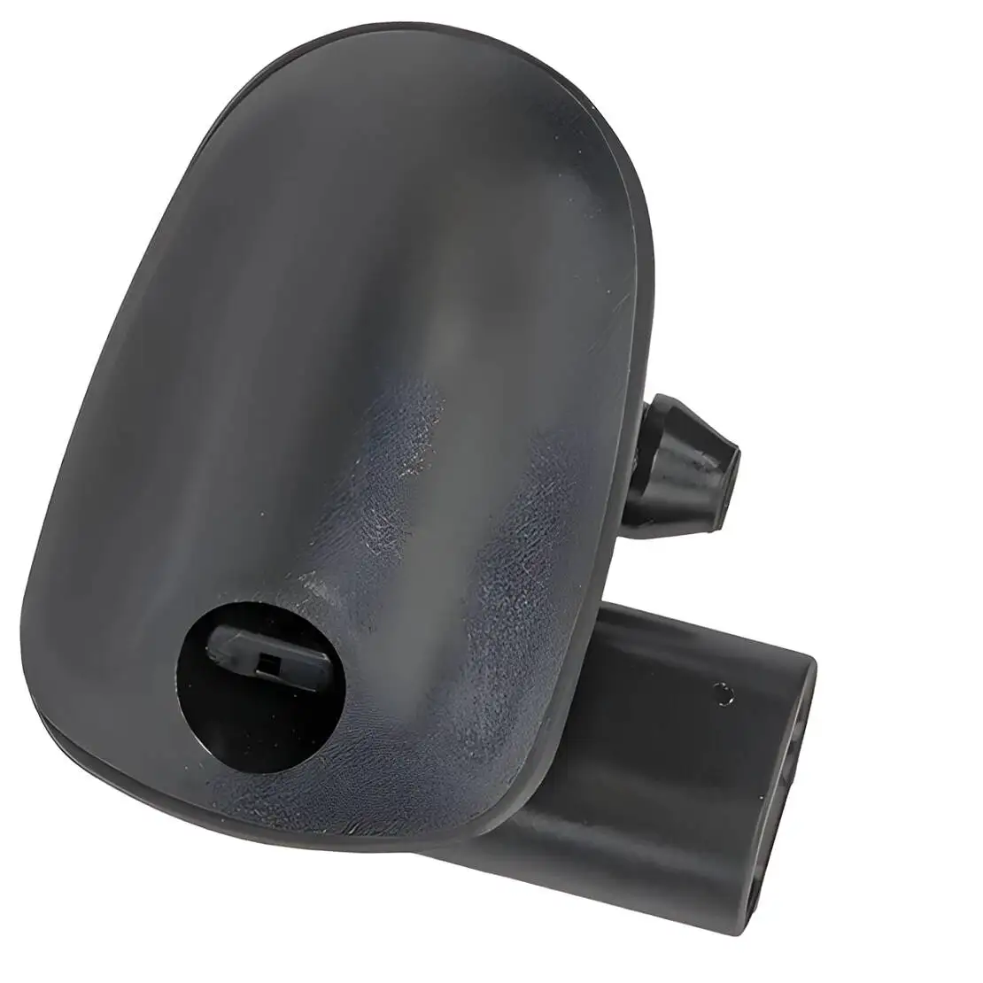 61667411719 2pcs Car Windshield Washing Nozzle Jet Wiper Spray Heated fit for Mini Clubman Cabrio Countryman F54 F56 F55 F57 F60