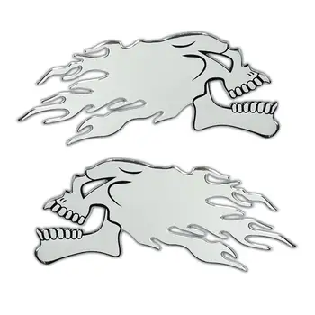 10 best sales Skull Moto - №7