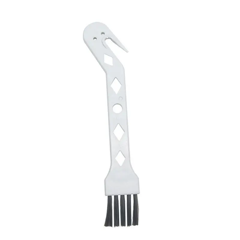 YANA50I For Shark AV2820/RV2820YE/RV2820ZE Robot Vacuum Main Side Brush Mop Pre-Filter Post-Motor Filters Pre-Motor Filters