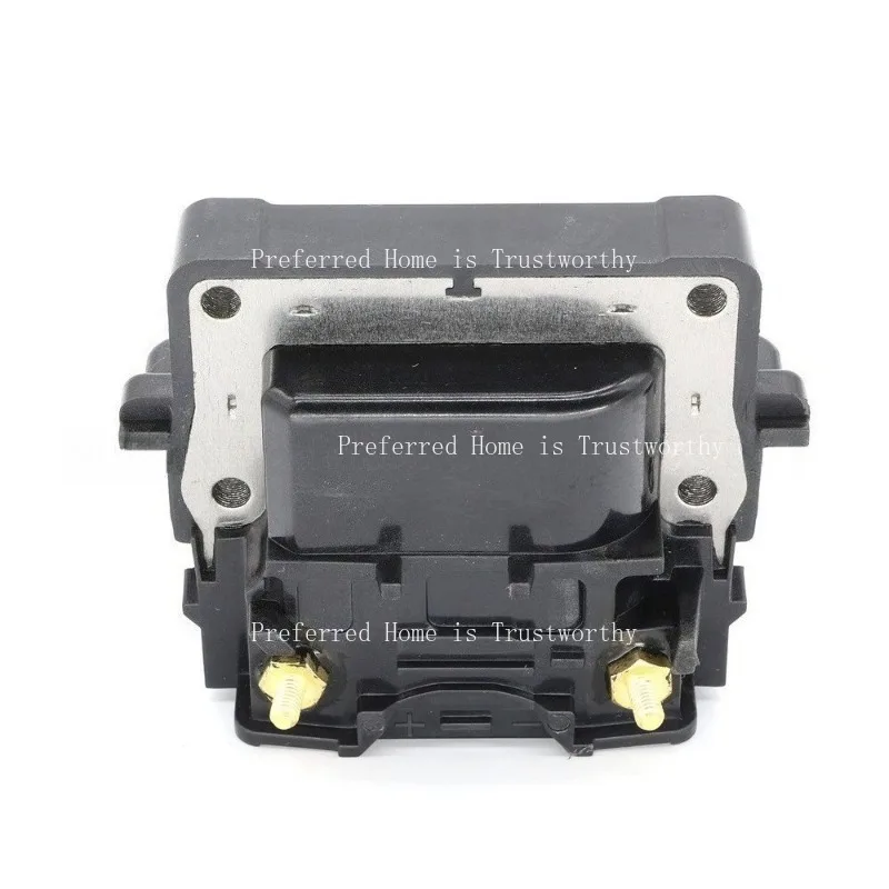 مناسبة لحزمة الجهد العالي لملف الإشعال 90919-02164 94404545 #4