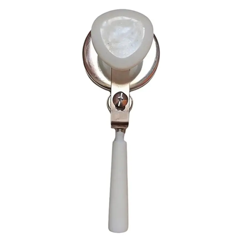 FGGS-Portable Manual Can Sealing Machine Aluminum Bottle Sealing Machine Manual Can Sealer For Home And Commercial Use 57MM