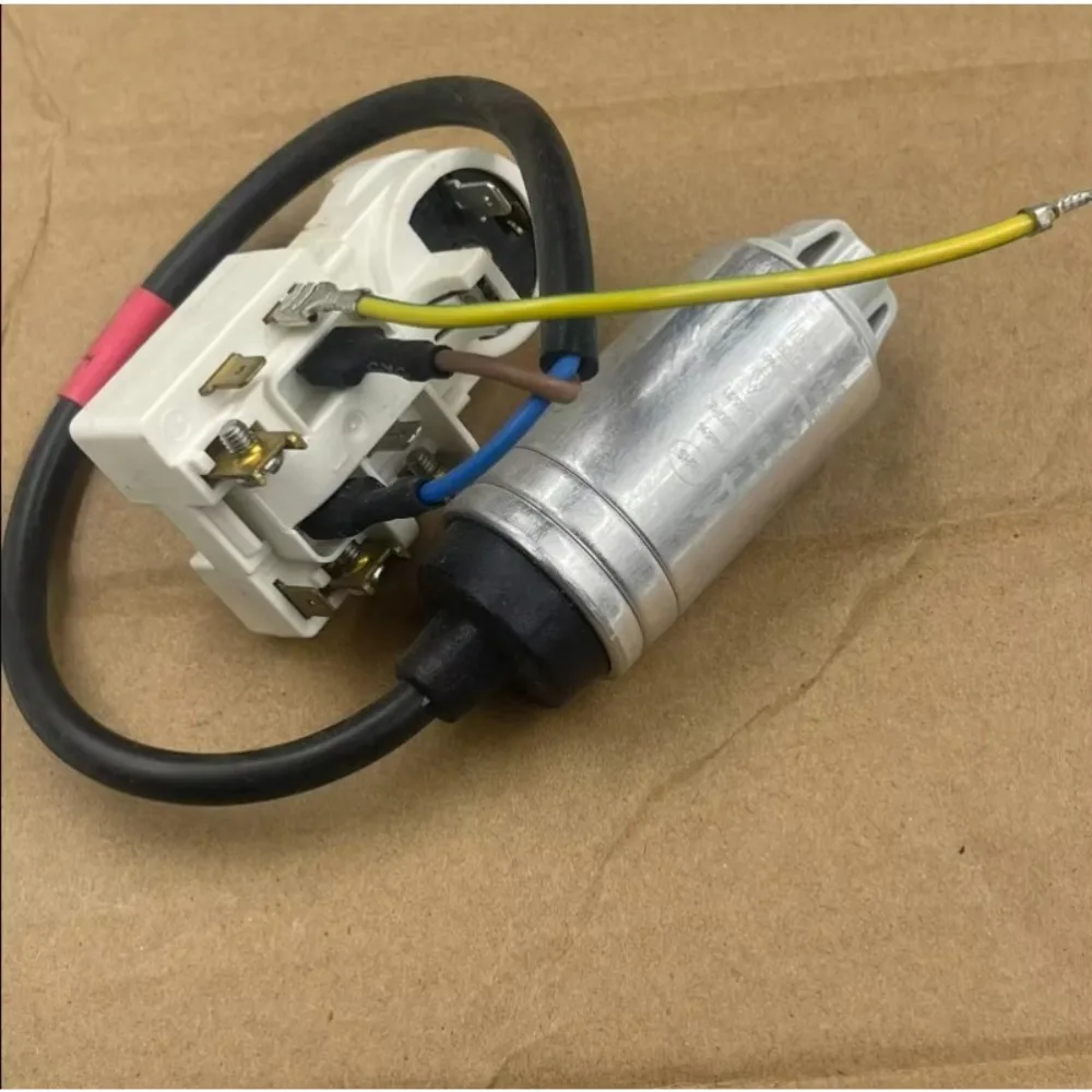 qp3-12a-4uf-ハイアール冷蔵庫用スターターコンデンサ対応