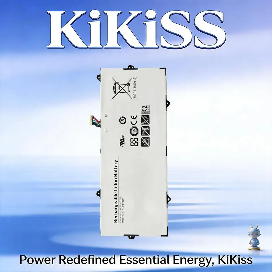 Reliable Replacement AA-PBTN6EP 6522mAh Laptop Battery For Samsung 900X5T-X02 900X5T-X05 900X5T 900X5T-X78L 900X5T-X01 Safe