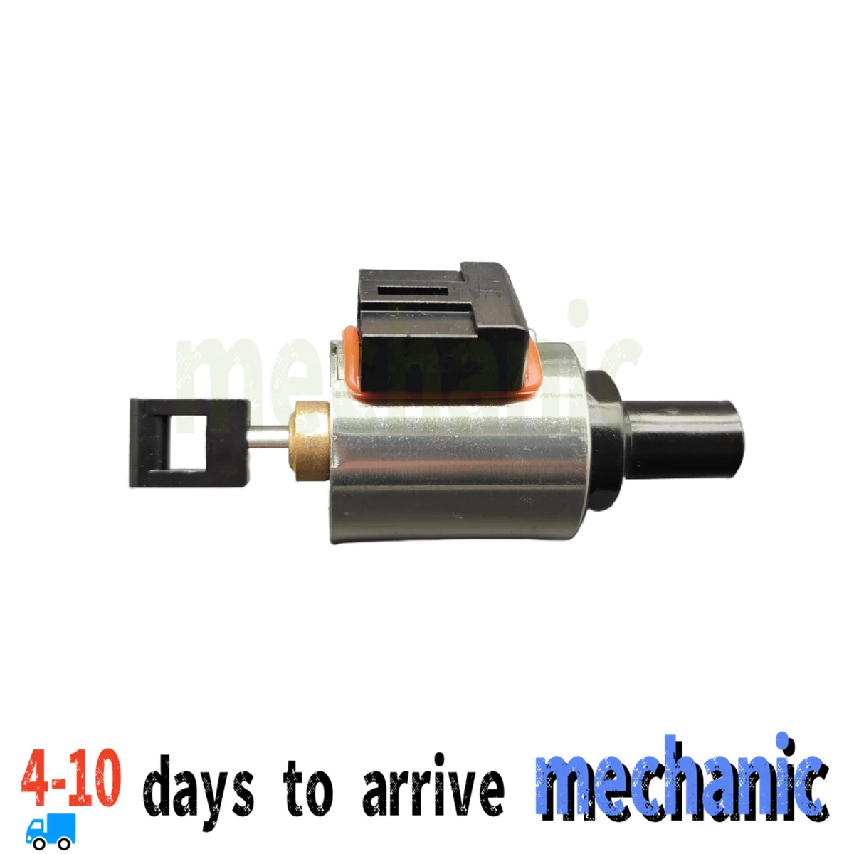 For RE0F10A Stepper Motor DCM 200 Steps per Revolution 6-12V Voltage 0.45Nm Torque DC 1.5A Current for DIY Robot Toy DIY Gift