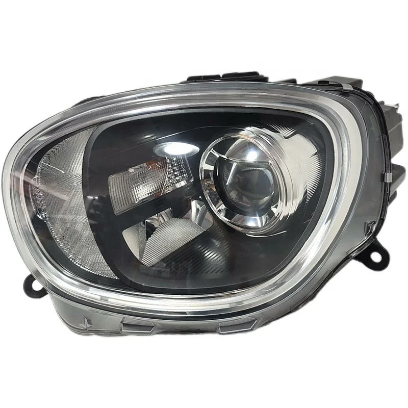 For Mini Countryman F60 Headlight 2017 2018 2019 for F60 Front Lamp Led Lights for Mini Cooper Countryman F60