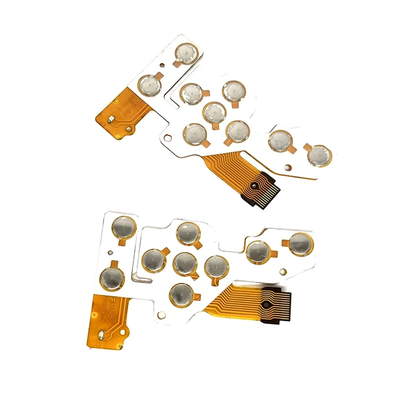 

Best Pick For Canon 600D Key Button Flex Cable Board Canon Digital Camera Repair Part
