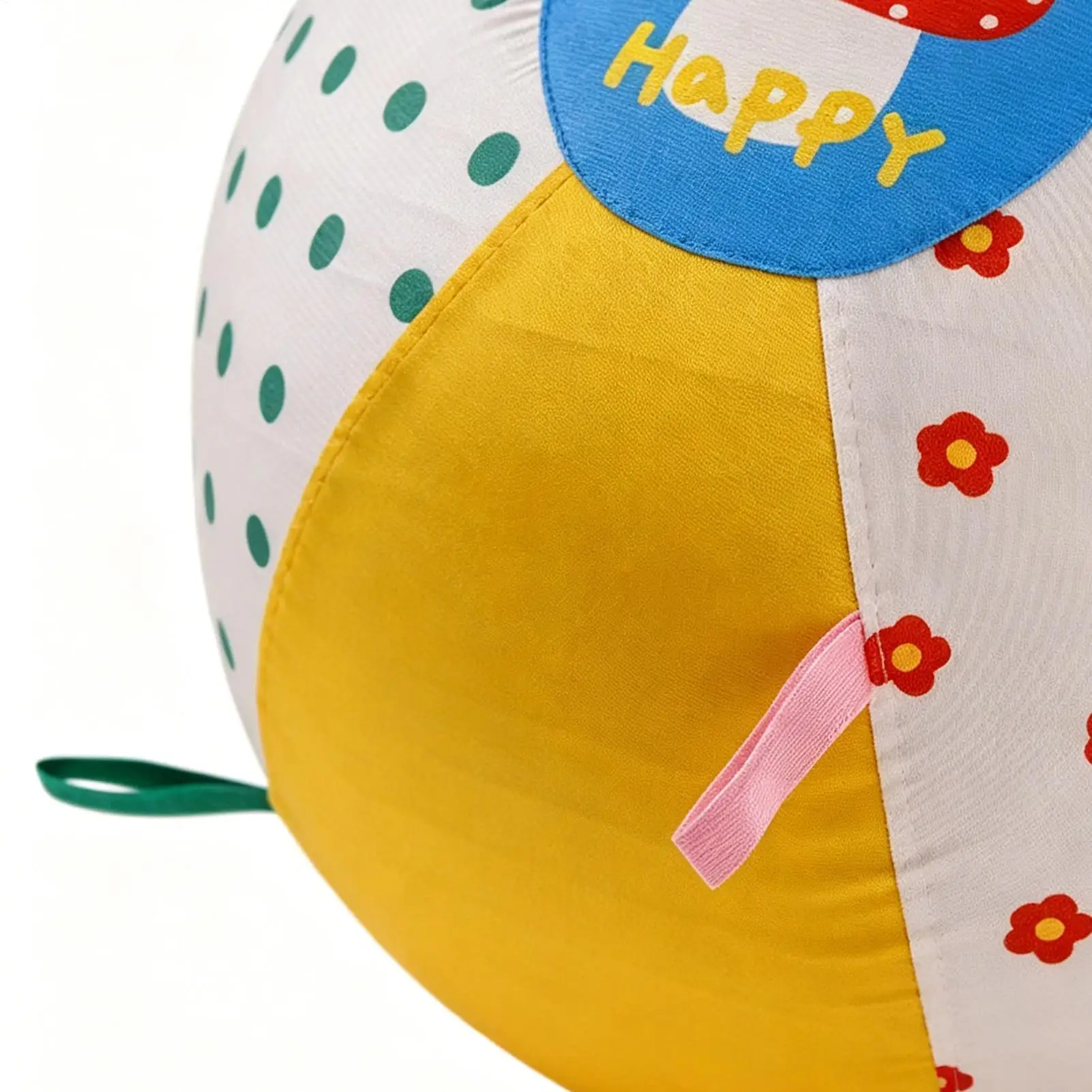 

Dog Herding Ball Large Inflatable Enrichment Toys Outdoor Play Dog Herding Ball For Puppy Small Medium Large Keep Busy Boredom