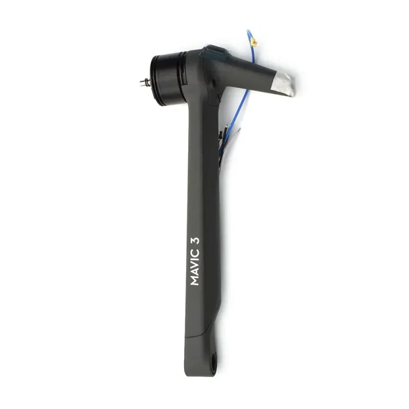 الذراع الأصلية مع محرك ل DJI Mavic 3 الجبهة اليسرى اليمنى الخلفية أذرع المحرك لاستبدال أجزاء إصلاح Mavic 3 #3