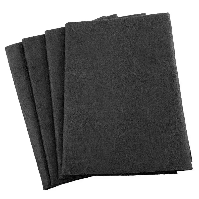 

New Thickened Magic Cleaning Glass Cloth Streak Free Reusable Microfiber Cleaning Cloth All-Purpose Towels for Windows Glass