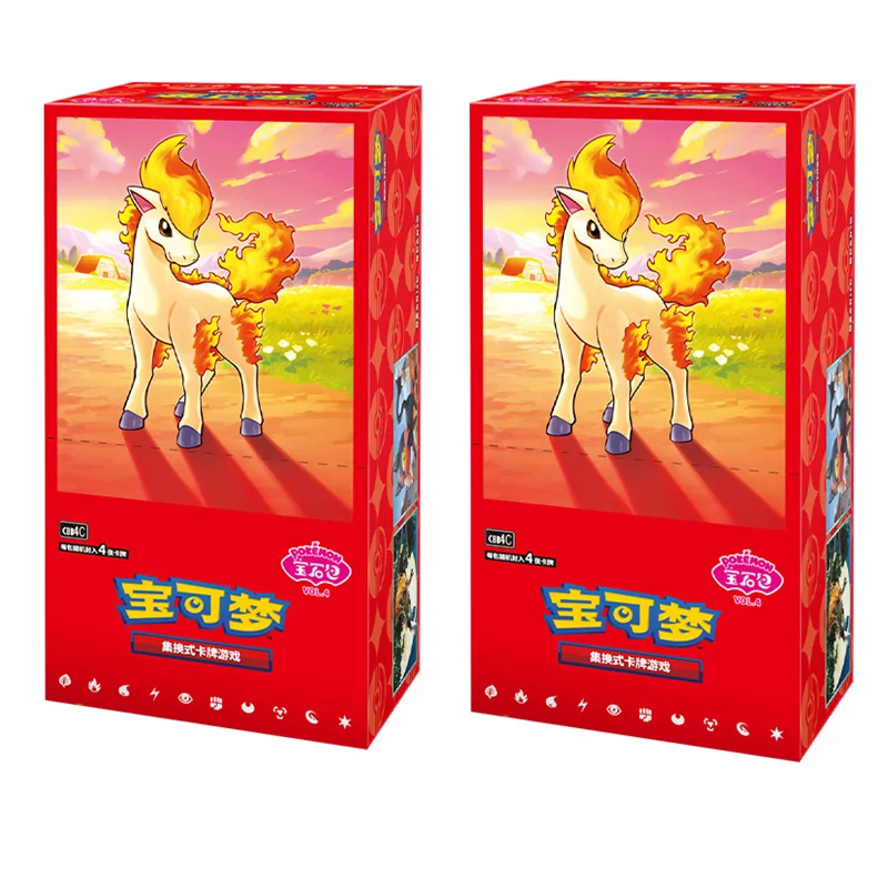 Original PokéMon Sc…