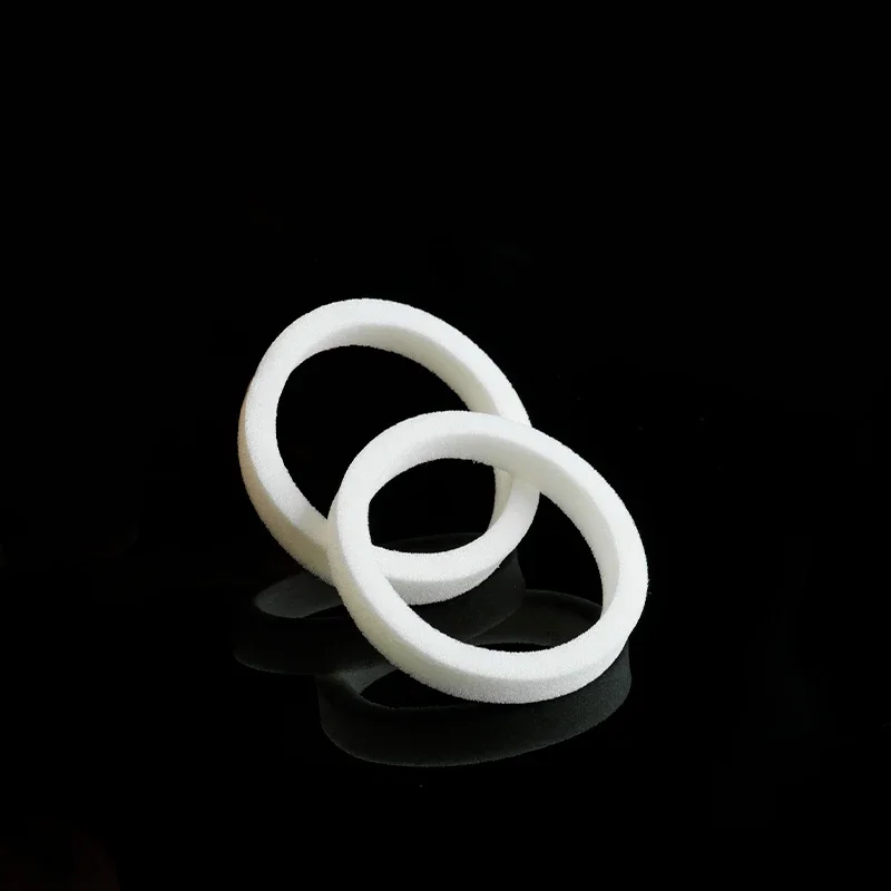 2Pcs Bicycle Front Fork Sponge Ring Oil Foam Absorb Seal 30/32/34/35/36/38/40mm Forks Bike Accessories