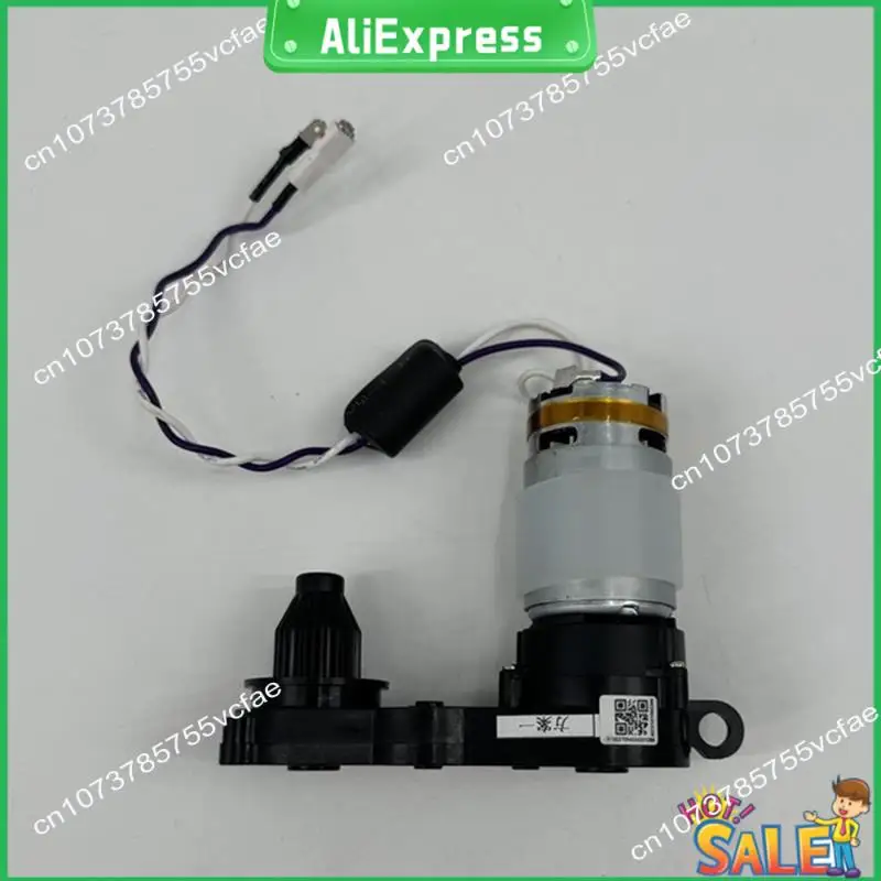

A04R для пылесоса Roborock A20 Air/A10 Plus/ Flexi Lite, основная щетка, двигатель, модуль коробки передач, запасные части