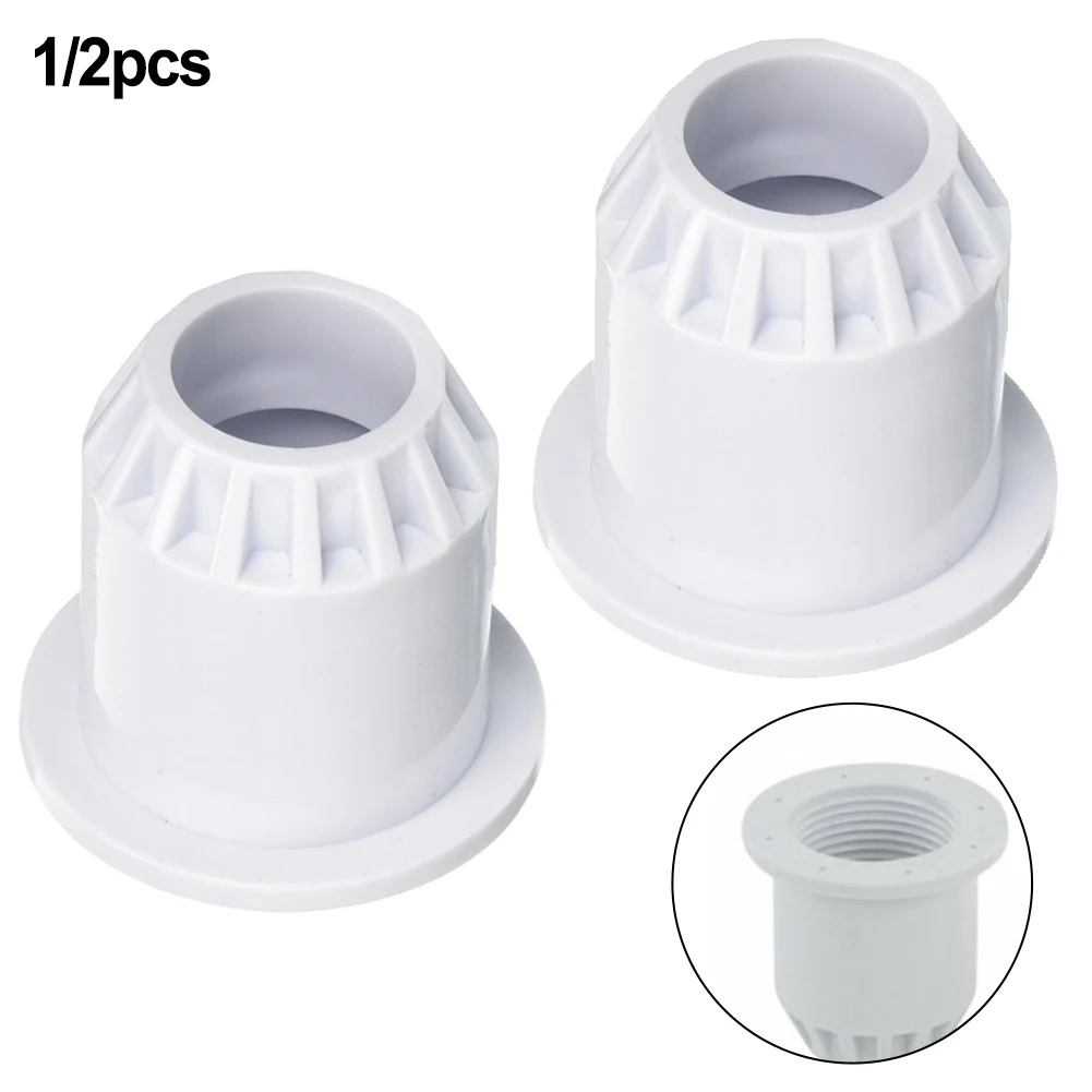 High Quality Practical Brand New Adapter Charger PVC Hose Solar Heaters Accessories Adaptor Kit For Intex 4553