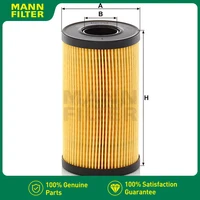 FILTRO MANN para JAGUAR F-Pace LAND ROVER Discovery 5 Range Rover HU6024z HU6024/1z filtro de aceite G4D3-6A692-AA JDE37128 LR073669