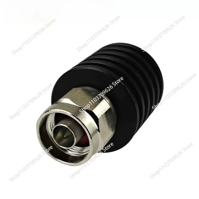5w-n-タイプ同軸固定減衰器、ロータリーメス、50db-3ghz-1db-2db-3db-5db-6db-4ghz