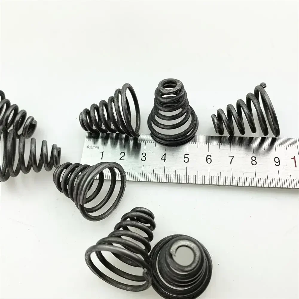 Chain Saw Tower Spring Spring Seat 52/58/5900 Manual - Saw Shock Absorber Spring Stop Chain Block Accessories