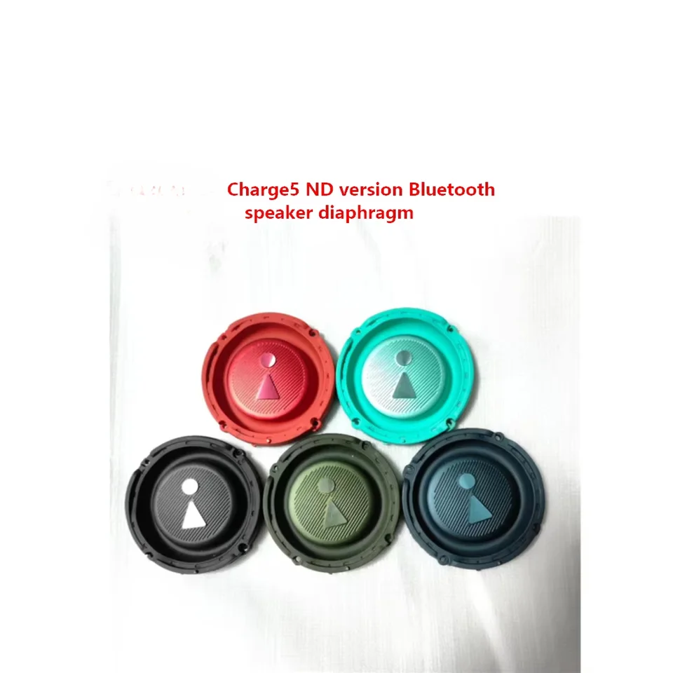 オリジナル交換 Bluetooth スピーカーダイヤフラム JBL Charge5 ND