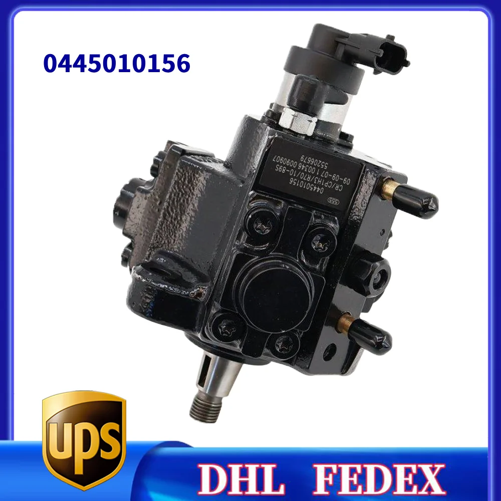 

0445010156 New Diesel Fuel Injection pump 55206679 93190244 for F/I/A-T / O/P/E-L
