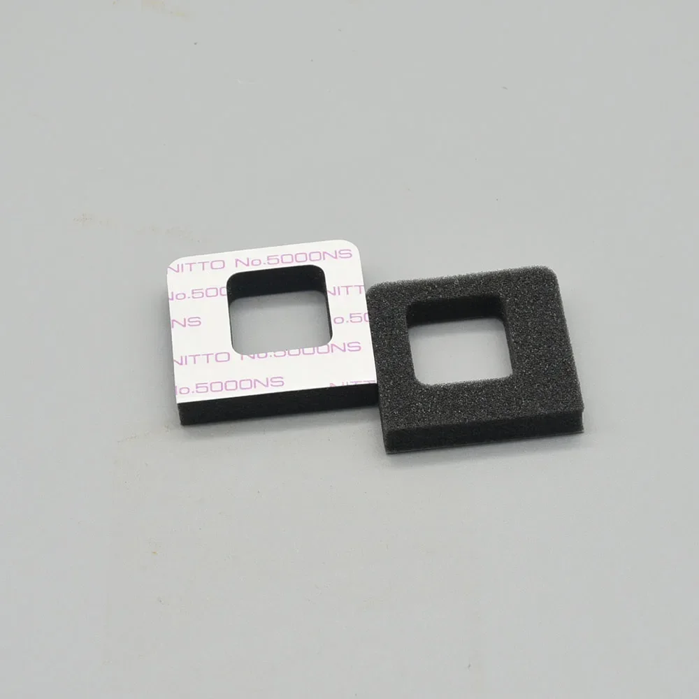 10PCS Developer Assembly Seal Pad For Canon IR1730 1740 1750 IR ADVANCE 400 500 FM2-0287-SEAL Copier Part