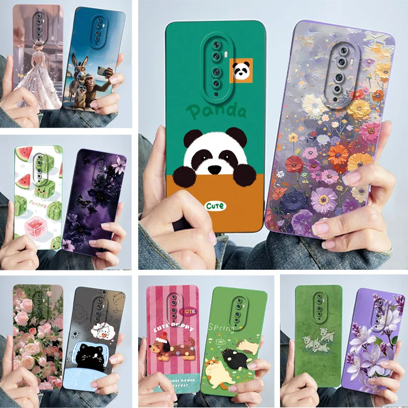 Case For Oppo Reno … - image