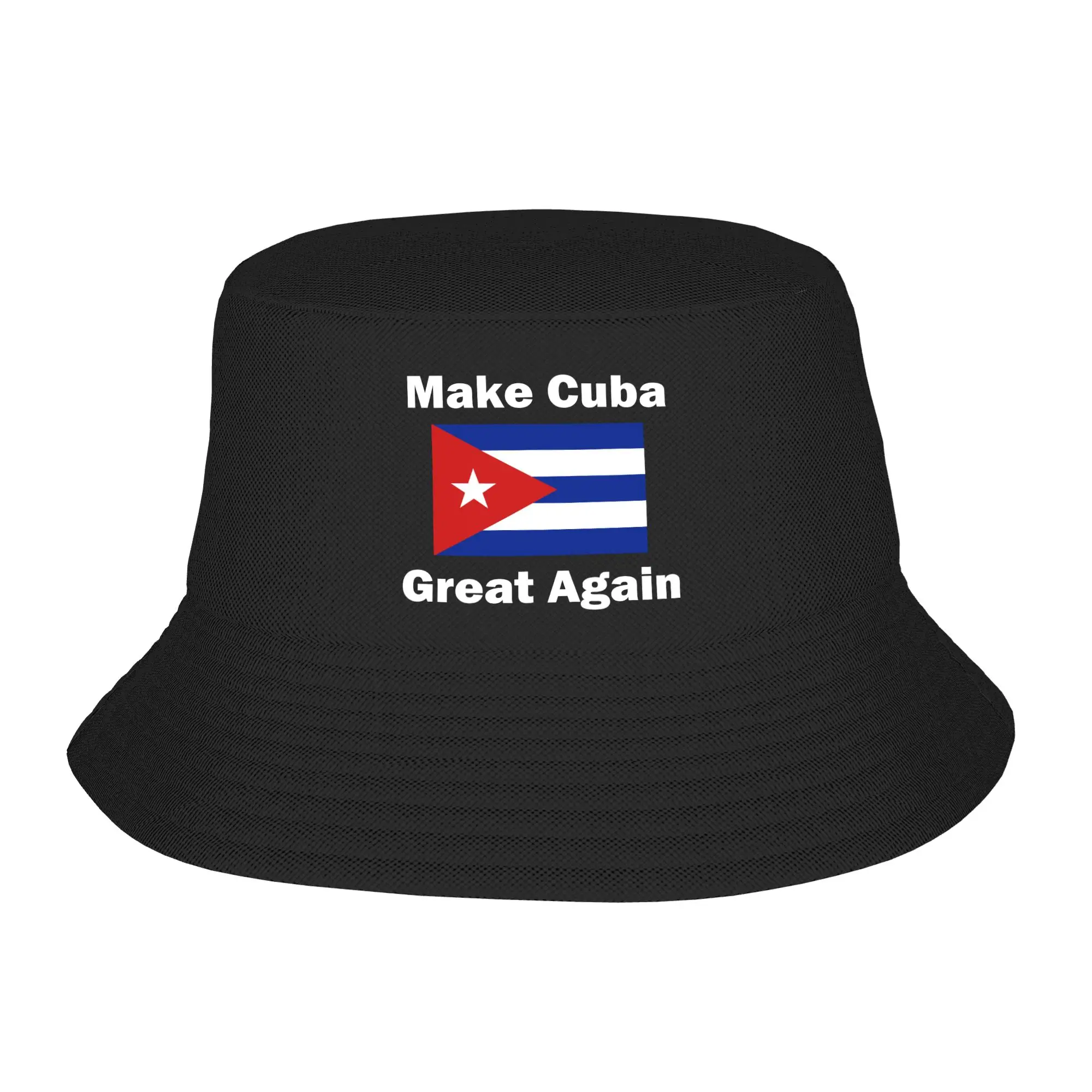 chapeu-bucket-personalizado-cuba-great-again-com-bandeira-cubana-para-mulheres-e-homens-ideal-para-praia-sol-verao-camping-e-pesca