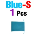 Blue S