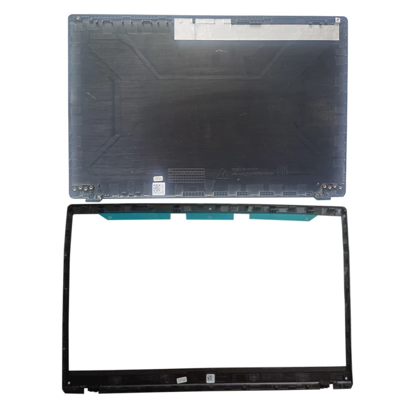 

For ASUS Vivobook E510 E510M E510MA L510 L510M L510MA 4GBK4LAJN30 Rear Lid TOP case laptop LCD Back Cover/Front Bezel