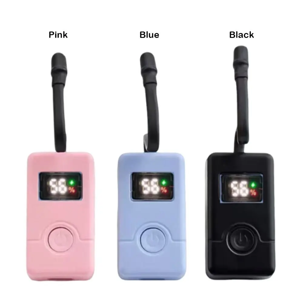 

Endoscope Tool Digital Charging Light Visual Buckle Finger Light Thumb Light Ear Digging Digital Charging Hand Light