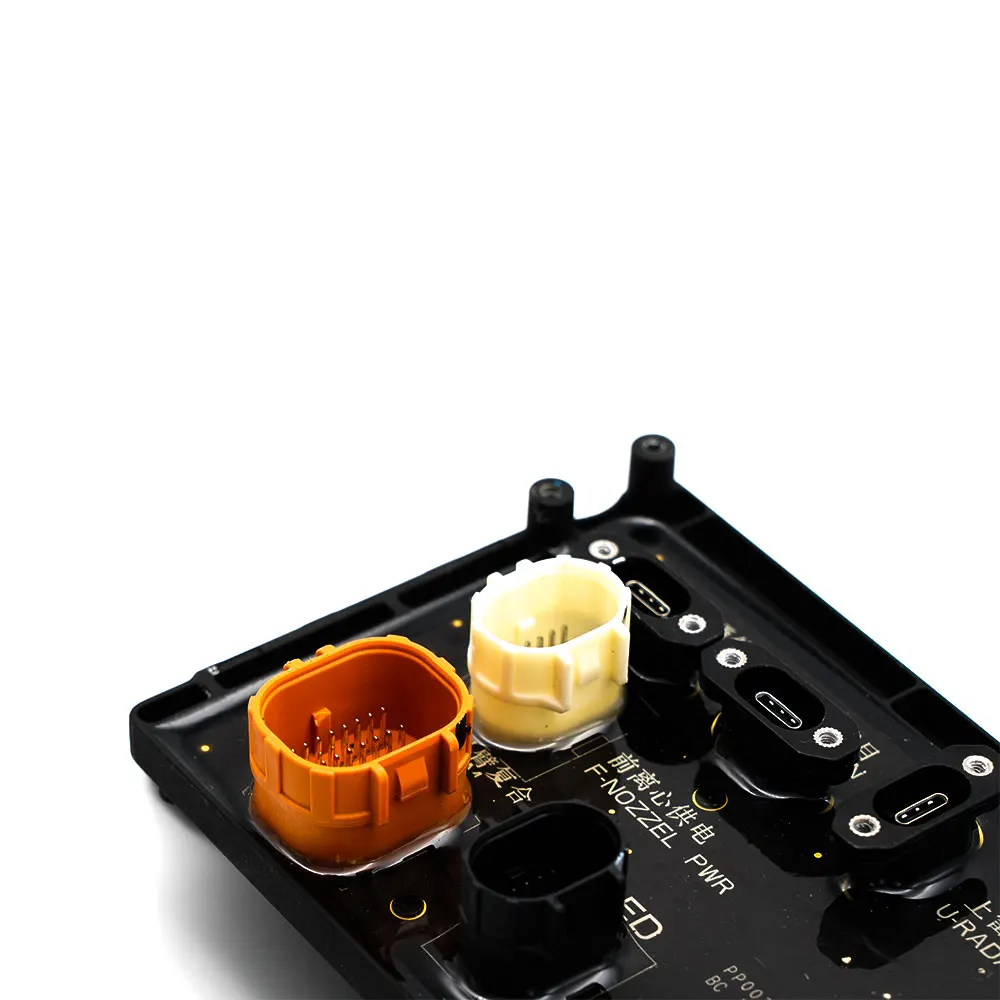 Agriculture Drone Accessories DJI Agras T25 Cable Distribution Board Module Plant Protection UAV Repair Parts Brand New