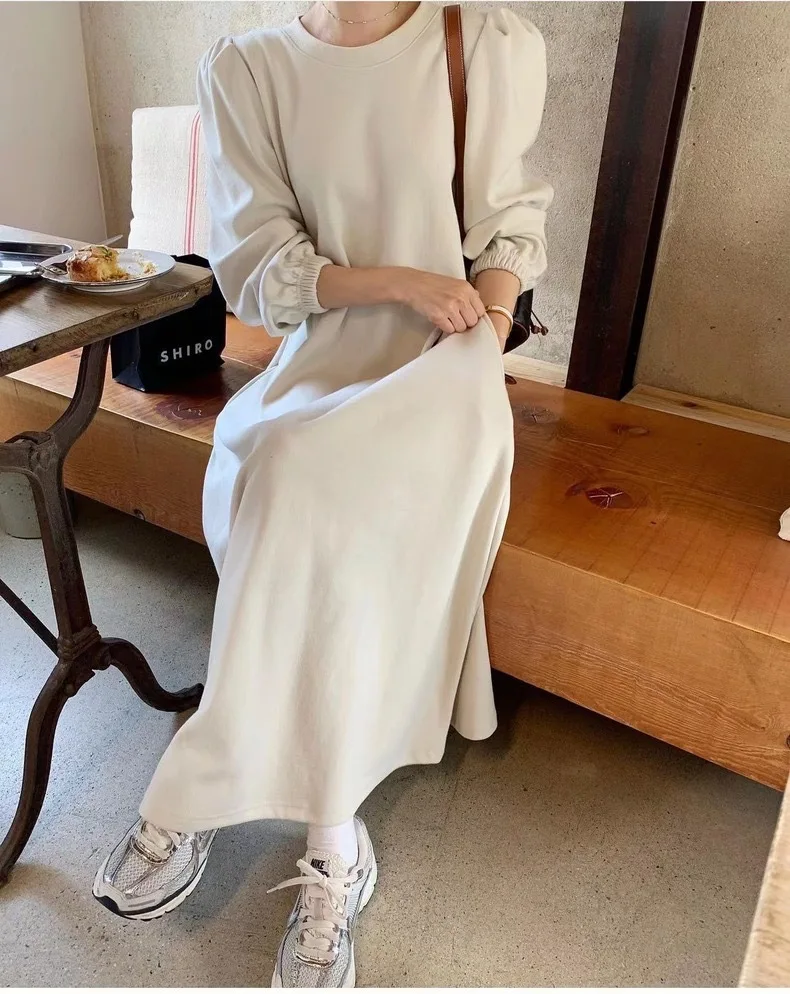 ชุดเดรสผู้หญิงสาววัยรุ่น สไตล์ฤดูใบไม้ผลิ ลายดอกเดซี่ถักโครเชต์ แต่งระบาย ผ้าลูกไม้ ทรงเอไลน์ เหมาะสำหรับปิกนิก สไตล์โมริเกิร์ล แนวธรรมชาติ ระบายอากาศได้ดี นุ่มนวล