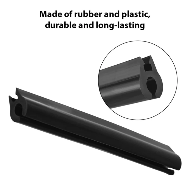 ABJA-Pick Clip Microphone Stand Pick Clip Guitar Pick Storage Seat, Can Be Fixed To Microphone, Music Stand