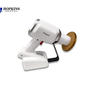 Fabrikpreis -Zahnarztausrüstung Tragbare Mundhohlraumbehandlung 10 Hauptverkäufe Ray X Dental Dental - №9