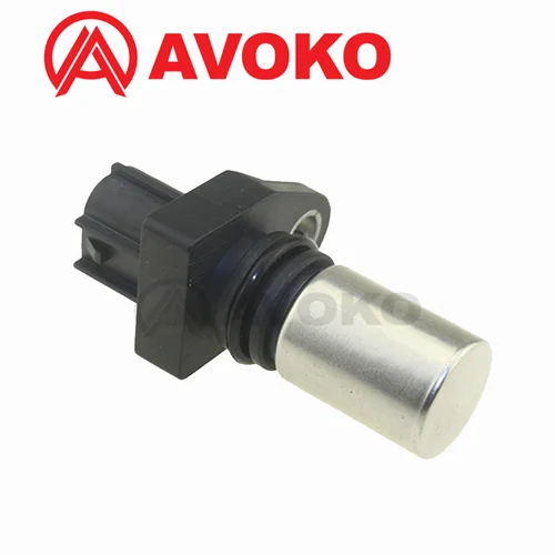 Imagen 2 del producto Sensor de posición de cigüeñal de manivela Original para motor Isuzu Hino Sinotruk Howo 029600-0570 R61540090008 3602120-621-0000