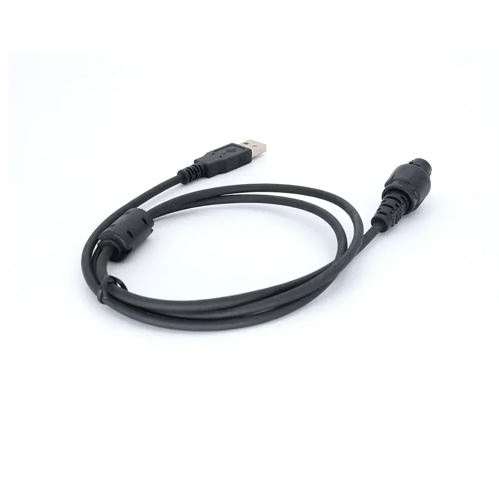 PC37 Kabel USB do programowania radiotelefonów mobilnych Hytera MD655 MD652 MD658 MD656 MD780 MD785 MD782 MD786 RD980 RD985 RD982 RD986 RD96