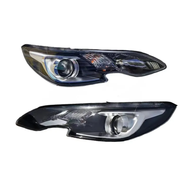 

Suitable for 18 new Peugeot 2008 front headlight assemblies, reliable and durable