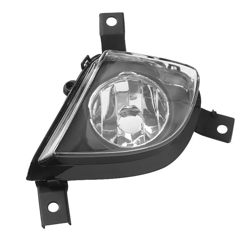 앞 범퍼 안개등 조립 왼쪽 주행등, BMW E90 E91 2009-2011 63177199893 63177199894